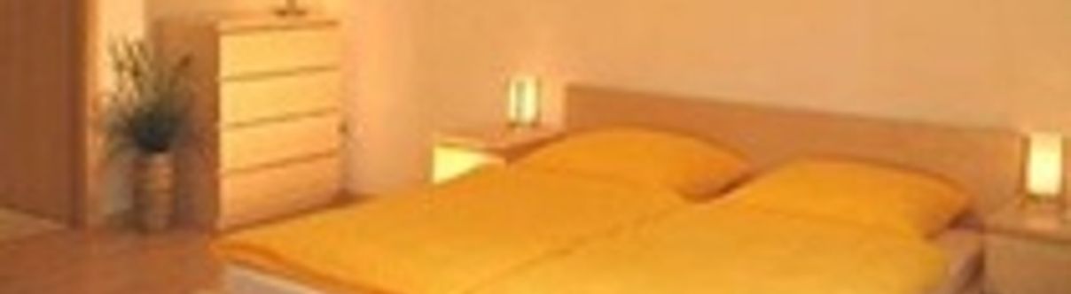 Bilik Tidur Apartmentconcept