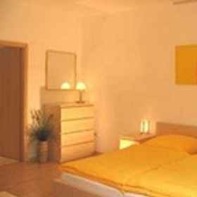 Apartmentconcept 1, Hotel Theodor-Heuss-Platz