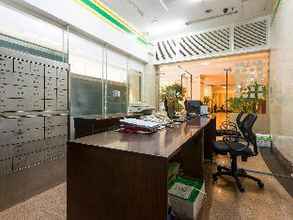 Phòng ngủ 4 Grand Holiday Hotel Shenzhen