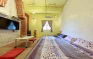 Kamar Tidur 2 Roaming Ancient Bed and Breakfast