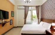 Bilik Tidur 5 Fengming Bed and Breakfast