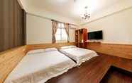 Tempat Tarikan Berdekatan 4 Fengming Bed and Breakfast