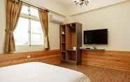 Ruang Umum 3 Fengming Bed and Breakfast