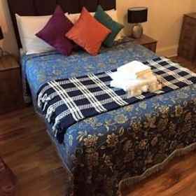 Larsvale Lodge1 , 飯店Chingford Golf Club