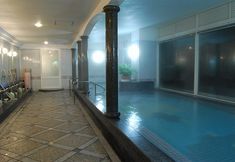 Lain-lain 3 Mikkabi Onsen Hotel Listel Hamanako