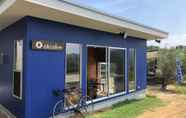 Lain-lain 6 Oki Olive Guest House OKI-Tei