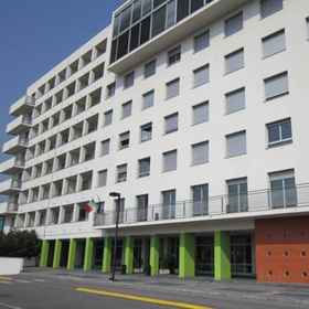 Camplus Living Rubattino1 , 飯店Istituto Neurologico Carlo Besta