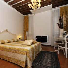 Ca' Luisa 1, Hotel Saint Mark's Basilica