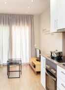 null Feelathome Plaza Apartments