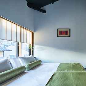 Manyoukyo Manyoi 1, Hotel Kuse