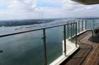 Lainnya Tranquil Seaview @ Danga Bay