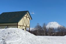Khác Fureai No Sato Hinode