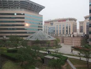 其他 Shishang Apartment Hotel Chongwenmen, Beijing