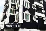 Lainnya Ekonomy Hotel Yeosu