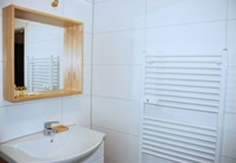 In-room Bathroom Getinberlin Am Kurfurstendamm Apartment