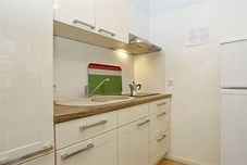 Bedroom Getinberlin Am Kurfurstendamm Apartment