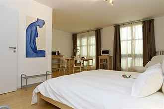 Phòng ngủ 4 Getinberlin Am Kurfurstendamm Apartment