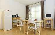 Phòng tắm bên trong 5 Getinberlin Am Kurfurstendamm Apartment