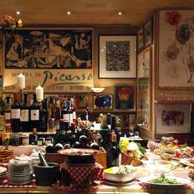 Khách sạn Hecker's Kurfürstendamm 1, Khách sạn Technische Universität Berlin