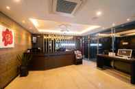 Others Floral Hotel Namsan City Seoul Myeongdong