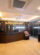 null Floral Hotel Namsan City Seoul Myeongdong