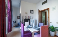 Lobi 3 Milano Imperial Suite