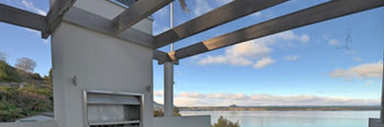 Others Taupo Penthouse