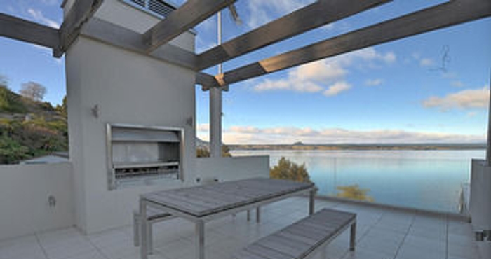 Others Taupo Penthouse