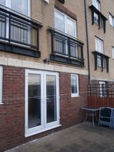 Bangunan 4 Tiger Bay Flat