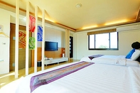 Bedroom YUDO Excellent B and B