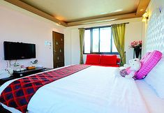 Bedroom 2 YUDO Excellent B and B