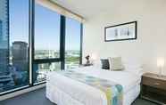 Lain-lain 3 Melbourne Short Stay Apartment at SouthbankOne