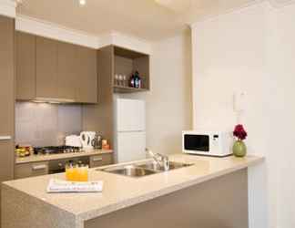 Lain-lain 2 Melbourne Short Stay Apartment at SouthbankOne