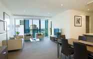 Lainnya 4 Melbourne Short Stay Apartment at SouthbankOne