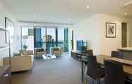 Lain-lain 4 Melbourne Short Stay Apartment at SouthbankOne