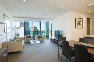 อื่นๆ 4 Melbourne Short Stay Apartment at SouthbankOne