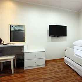 Chloe Guest House 1, Hotel LOTTE GOLD ROSE