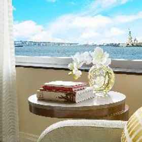 The Wagner Hotel (formerly Ritz Carlton Battery Park)1 , 飯店皇后区