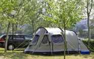 Bên ngoài 2 Camping Tiber