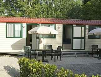 Exterior 2 Camping Tiber