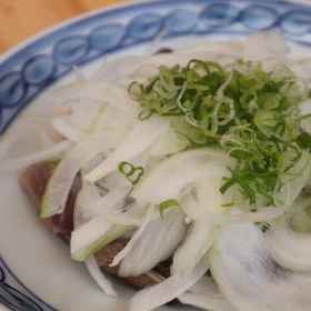 Oniwa1 , 飯店湖南