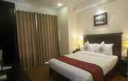 ห้องนอน 3 Hanoi Alibaba Hotel