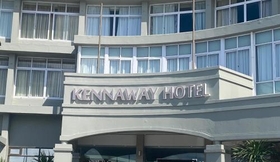 Ruangan Fungsional 5 Kennaway Hotel