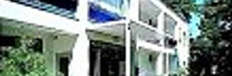 外觀 Hotel Am Wilden Eber