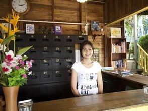 大廳 4 Khaolak Youth Club