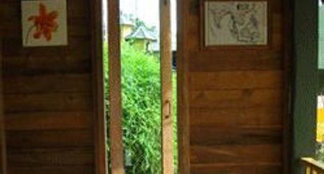 大廳 2 Khaolak Youth Club