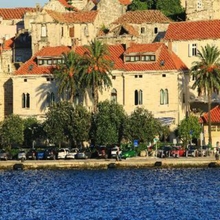 Khác 4 Korcula