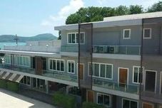 外觀 The Chalet Panwa & Pixel