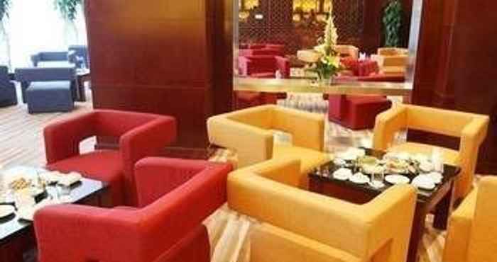 Lainnya Soluxe Hotel Urumqi