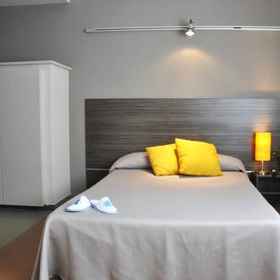 Residencia D'investigadors 1, Hotel Barceloneta